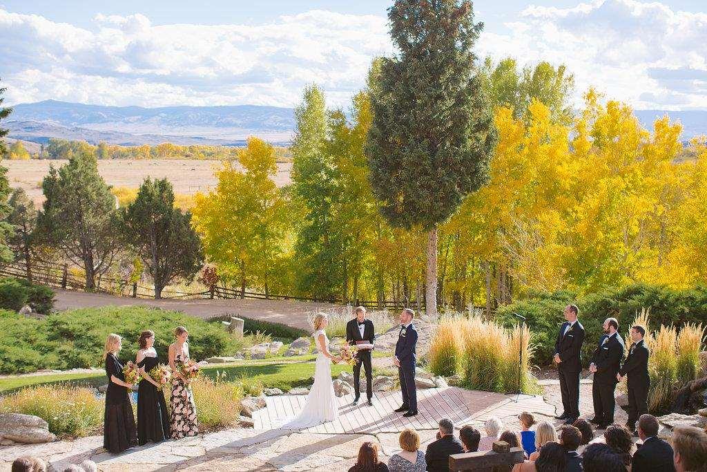 The Lodge & Spa At Brush Creek Ranch Saratoga Dış mekan fotoğraf