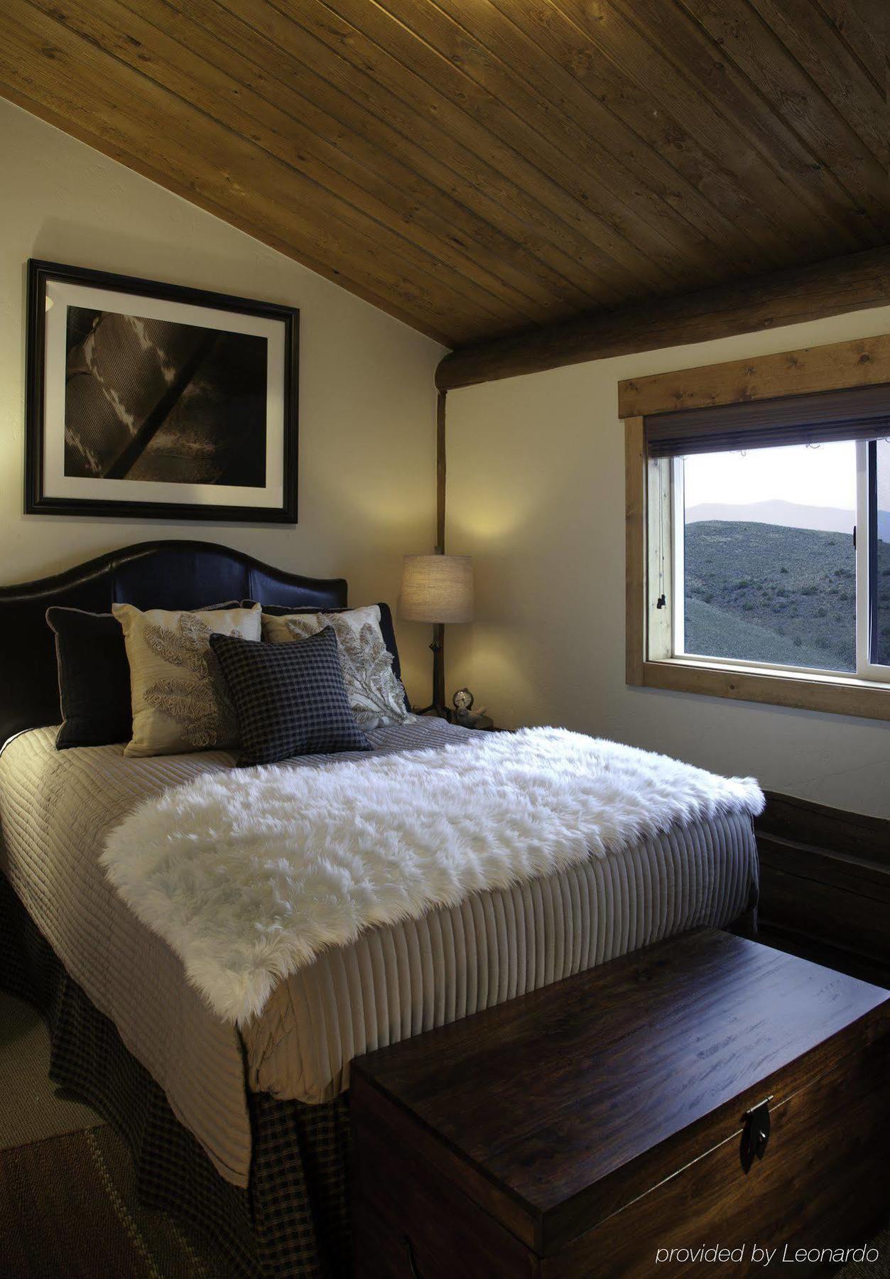 The Lodge & Spa At Brush Creek Ranch Saratoga Dış mekan fotoğraf