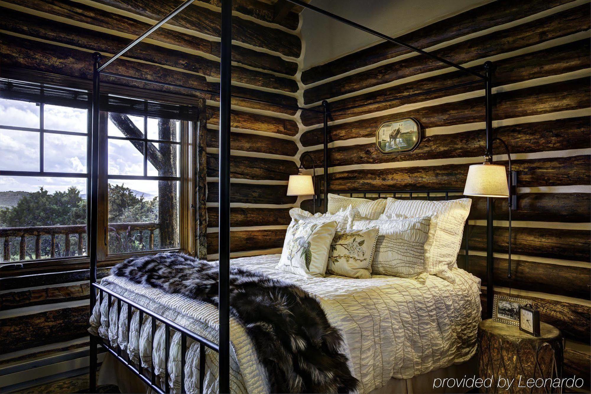 The Lodge & Spa At Brush Creek Ranch Saratoga Dış mekan fotoğraf