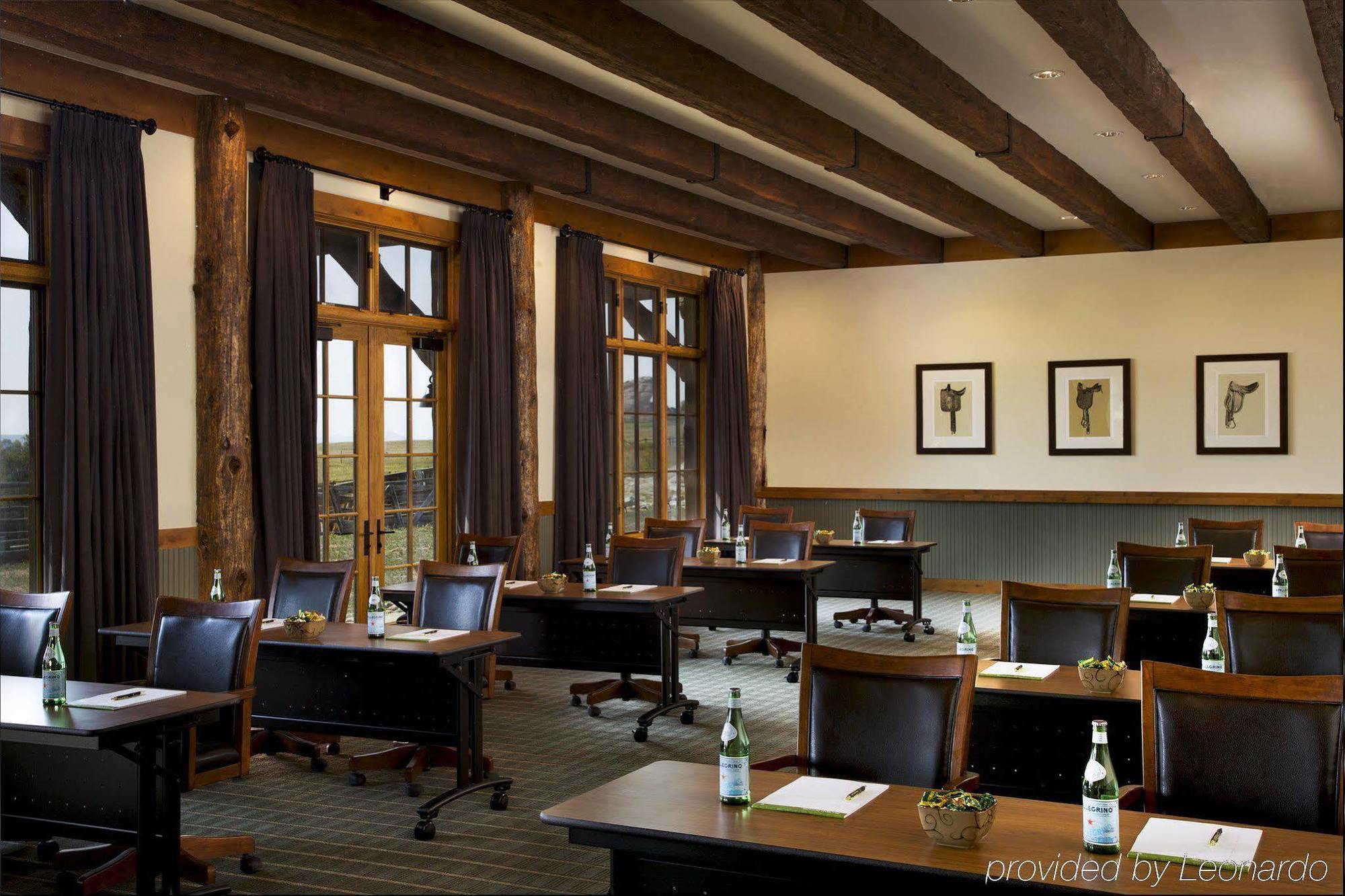 The Lodge & Spa At Brush Creek Ranch Saratoga Konforlar fotoğraf