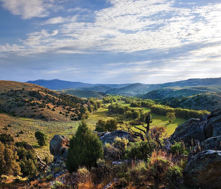 The Lodge & Spa At Brush Creek Ranch Saratoga Dış mekan fotoğraf