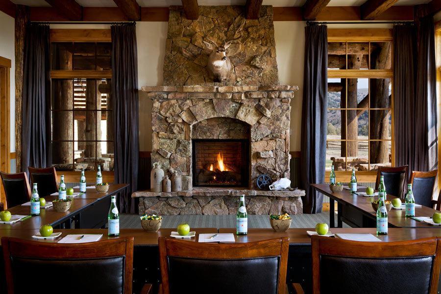 The Lodge & Spa At Brush Creek Ranch Saratoga Dış mekan fotoğraf