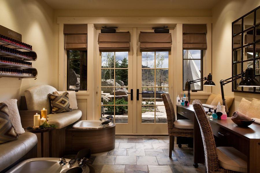 The Lodge & Spa At Brush Creek Ranch Saratoga Dış mekan fotoğraf